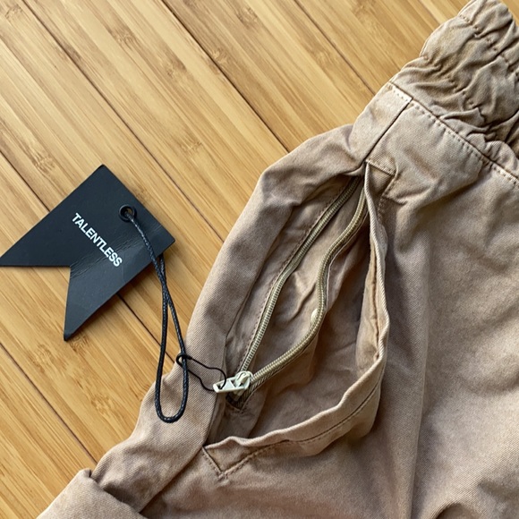 🔷🔹TALENTLESS CARGO PANTS🔹🔷 - Picture 7 of 10